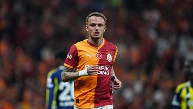 Noa Lang: Gerçek kral