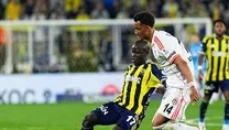 Sezonun ilk derbisi Fenerbahçe’yle