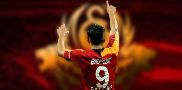 Falcao Istedi Galatasaray Aldi Son Dakika Galatasaray Haberleri Fotomac