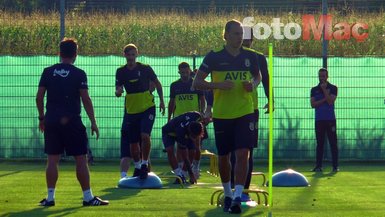 Fenerbahçe’de transferi Tolga Ciğerci duyurdu!