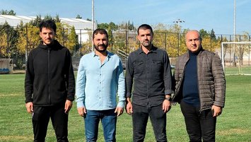 Buca’da Erdil dönemi