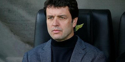 Akhisarspor'da kritik görüşme