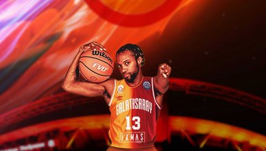 Galatasaray Parker Jackson-Cartwright’i transfer etti