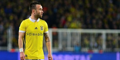 Giuliano'nun yerine Valbuena!