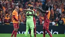 Süper geri dönüş