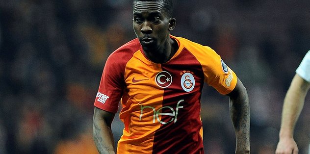 Galatasaraylılar Kadıköy'de galibiyeti özledi