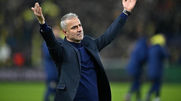 İsmail Kartal şanssızlığını kıracak!