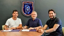Emre ile 1 yıl daha
