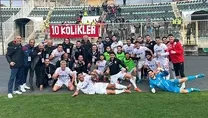 Balıkesir Play-Off’a abone