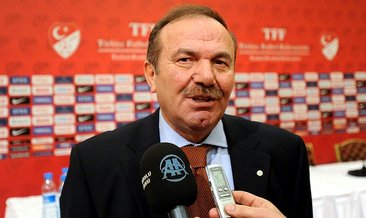 MHK Başkanı Yusuf Namoğlu istifa etti