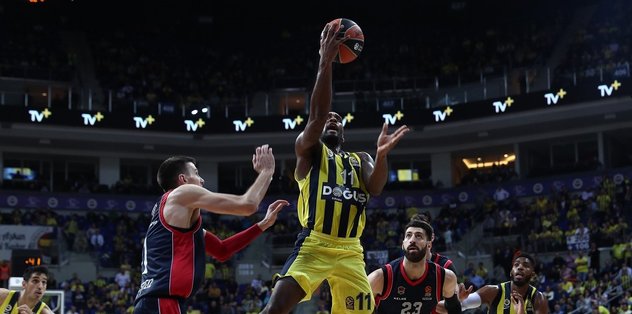 Fenerbahce Valencia Deplasmaninda Son Dakika Thy Euroleague Haberleri Fotomac
