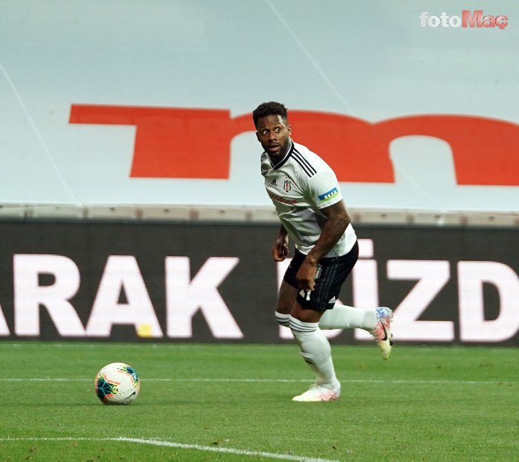 TRANSFER HABERLERİ - Jeremain Lens 3. Lig'e mi transfer oluyor?