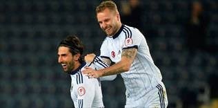 Altı haftada çok şey değişir