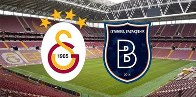 Galatasaray-Başakşehir maçının biletleri satışa çıkıyor!