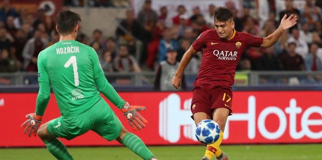 Cengiz Ünder, Bayern Münih'in radarında