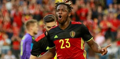 Batshuayi’de flaş gelişme