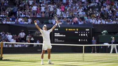 Djokovic beats Kyrgios to win 7th Wimbledon title