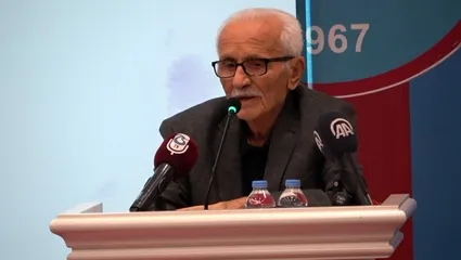 Algan anılacak