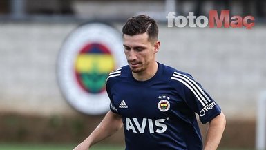 Fenerbahçe'de büyük kriz... “Biz neden oynamıyoruz!”