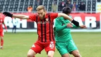 Bodrum çıkış arıyor