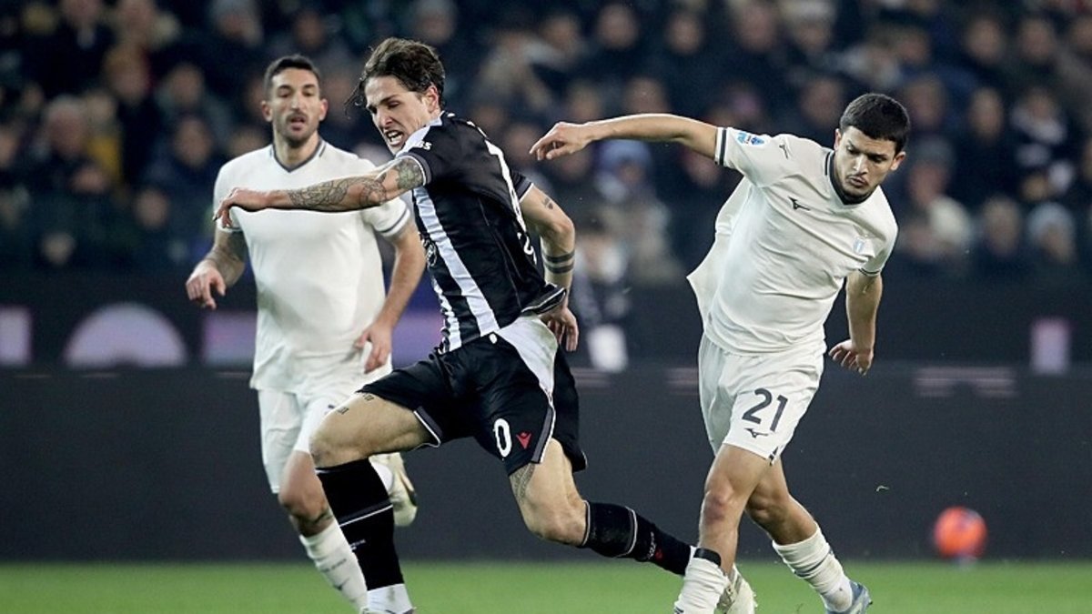 Zaniolo ameliyat olacak