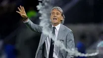 Roberto Mancini İtalya’nın başına