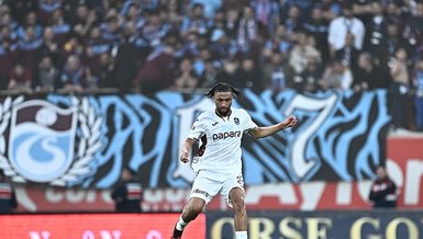 Folcarelli parlıyor