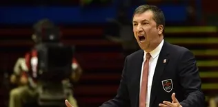 Brose Bamberg’in yeni başantrenörü Banchi
