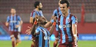 Trabzonspor A Spor'da