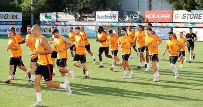 Galatasaray'da bilim çağı