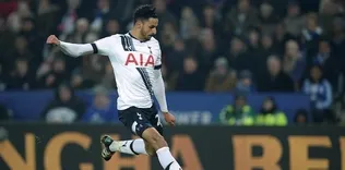 Nacer Chadli Tottenham’dan ayrılıyor