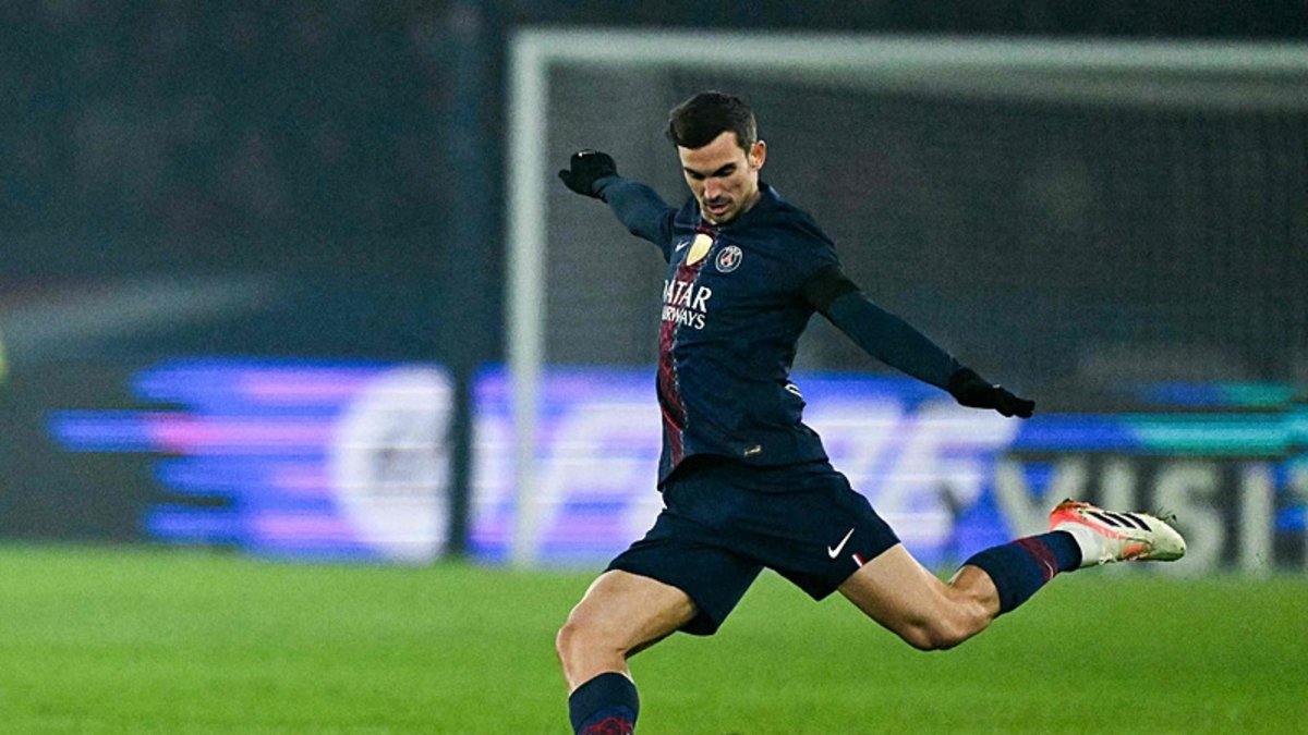 Galatasaray'ı transferde üzen haber geldi! Fabian Ruiz…