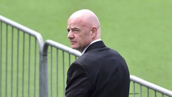 FIFA’dan açıklama: Yeter artık