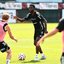 Beşiktaş'a Ndidi müjdesi!