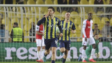 Fenerbahçe'nin Kayseri maçı kafilesi belli oldu!