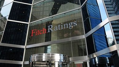 Fitch Ratings'den Türkiye açıklaması!  "Türkiye büyümesini sürdürecek"