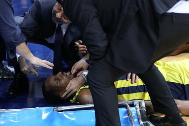 Fenerbahçeli Nunnaly korkuttu