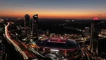 84 gün sonra RAMS Park’ta