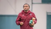 Alkışlar Folcarelli’ye