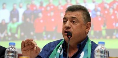 Hasan Kartal: Birlikte başaracağız