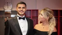 Icardi’den Wanda Nara’nın fotoğrafına yorum!