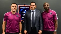 Başakşehir resmen açıkladı!