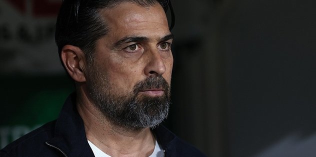 Beşiktaş'a hazırız