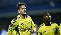 Menajeri açıkladı! Szymanski ve Mourinho...
