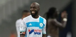 Diarra yan çizdi