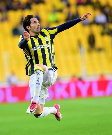 Fenerbahçe’nin 2017/18 kadrosu