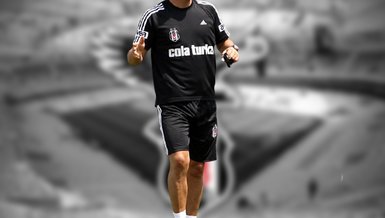Carlos Carvalhal: Beşiktaş 10 kat daha zordu!