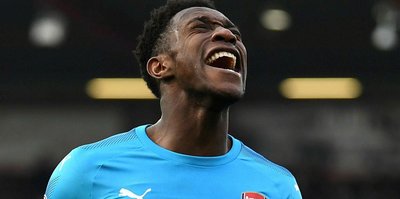 Welbeck’te şok talep!