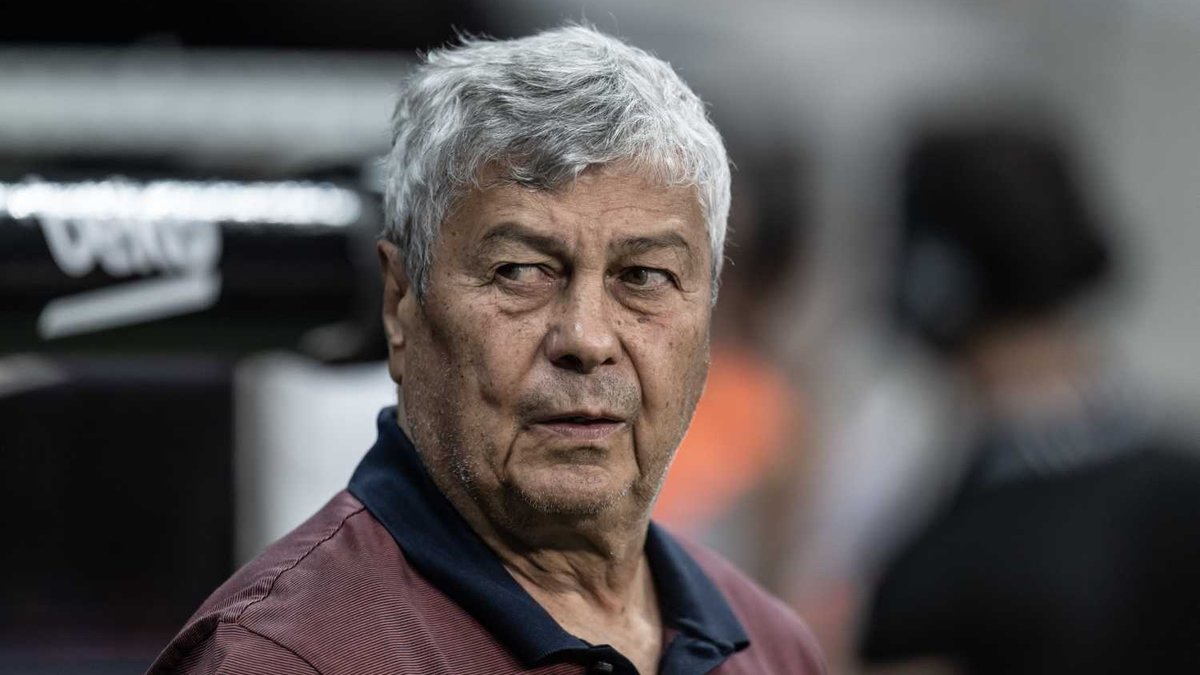 Mircea Lucescu'dan Çarpıcı Açıklama: Hangi İki Takım?