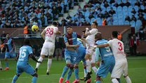 Trabzonspor’a iki kötü haber birden!